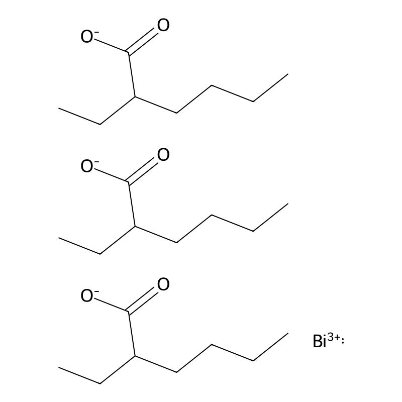 2-Ethylhexanoic acid, bismuth salt