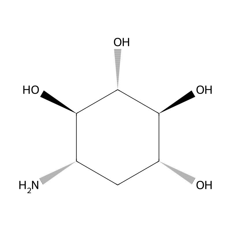 2-Deoxy-scyllo-inosamine