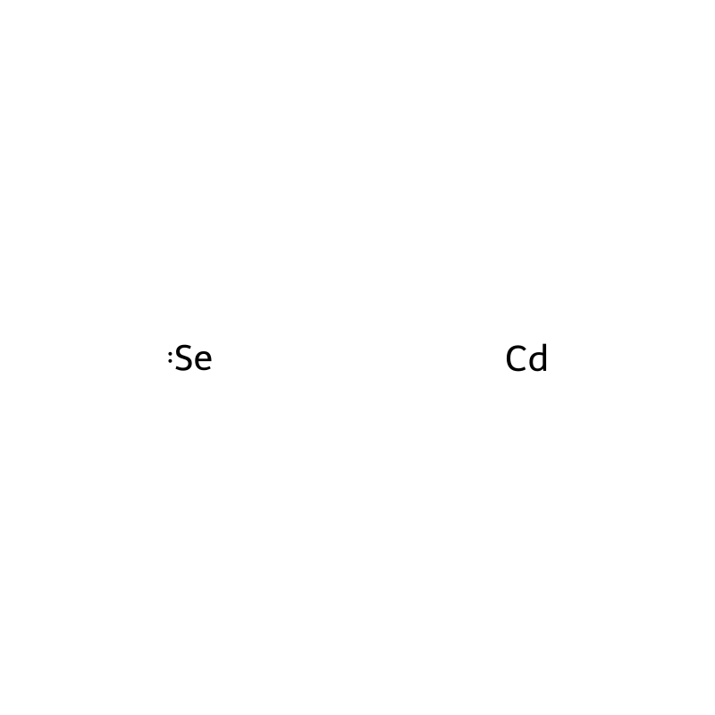 Cadmium;selenium