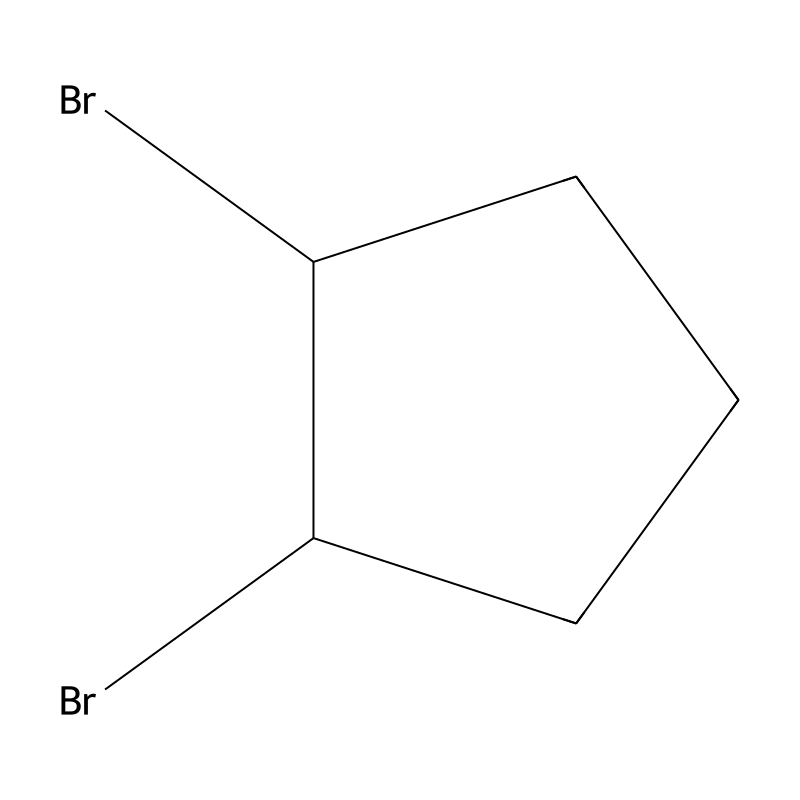 1,2-Dibromocyclopentane