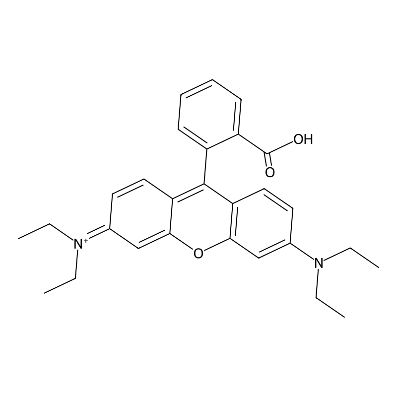 C.I. Pigment Violet 1