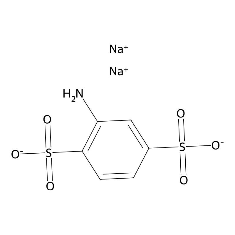 Disodium aniline-2,5-disulphonate