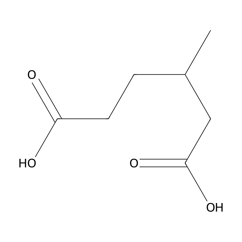 3-Methyladipic acid