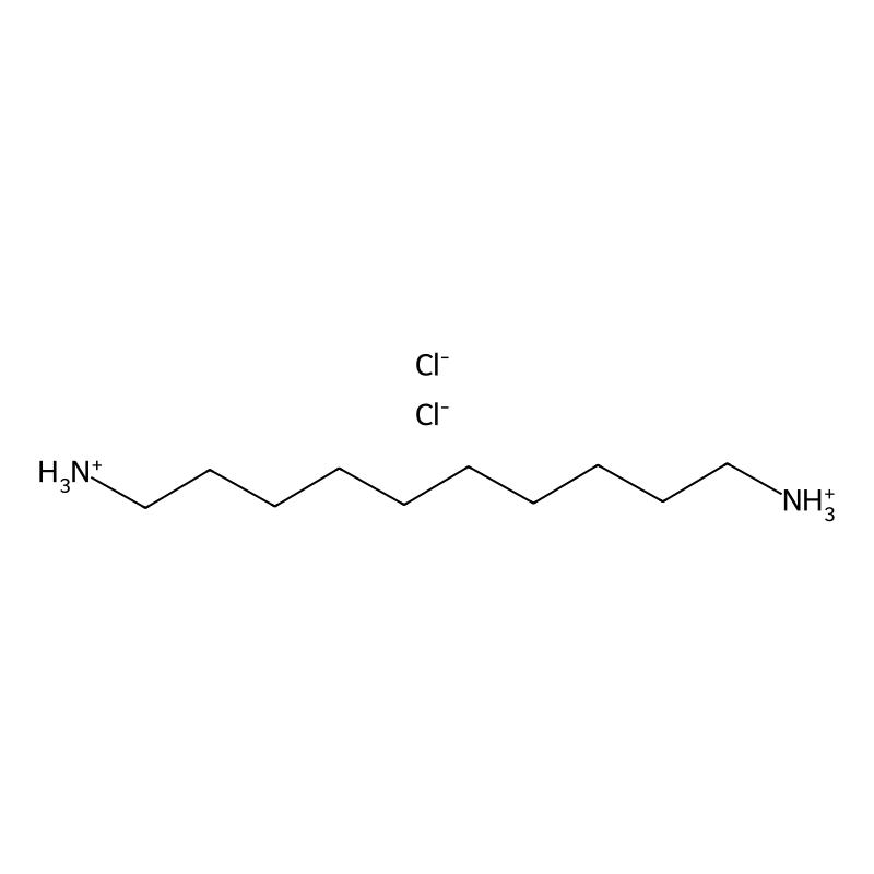 1,10-Decanediamine, dihydrochloride