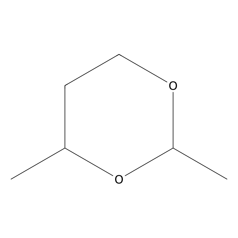2,4-Dimethyl-1,3-dioxane