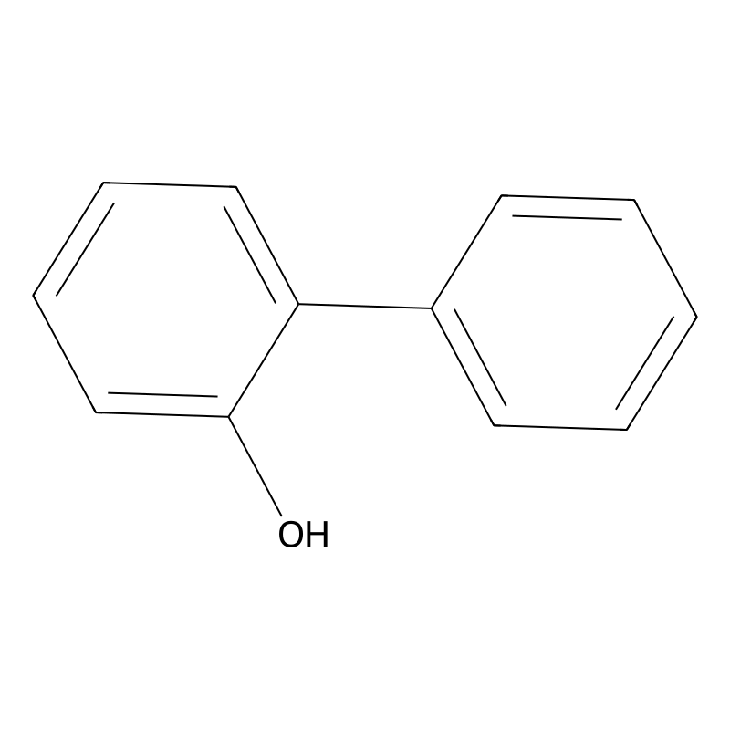 2-Phenylphenol