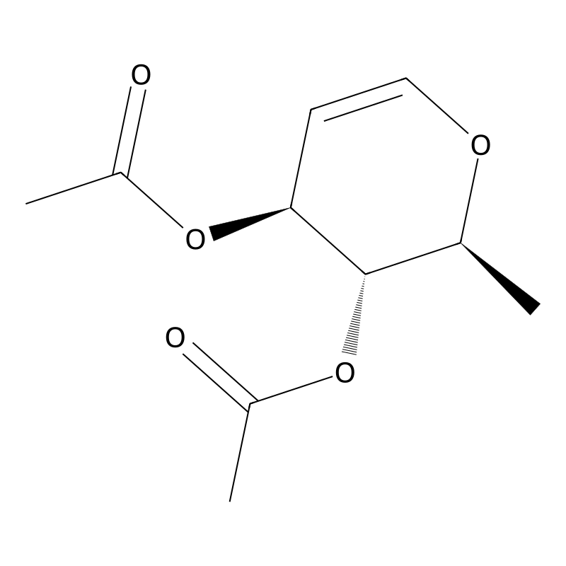 3,4-Di-O-acetyl-6-deoxy-L-glucal
