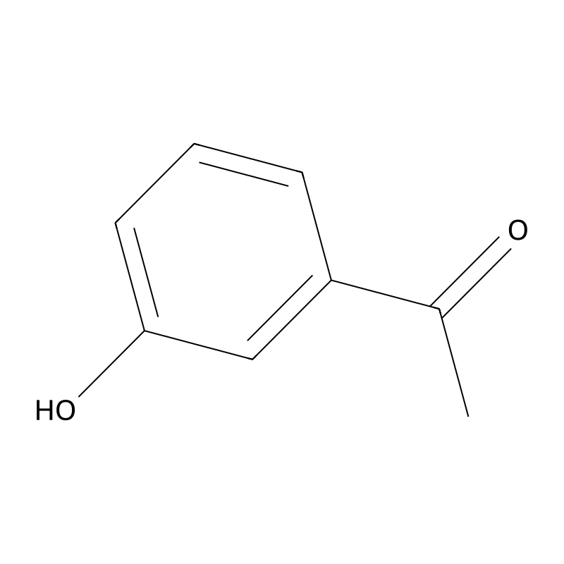 3'-Hydroxyacetophenone