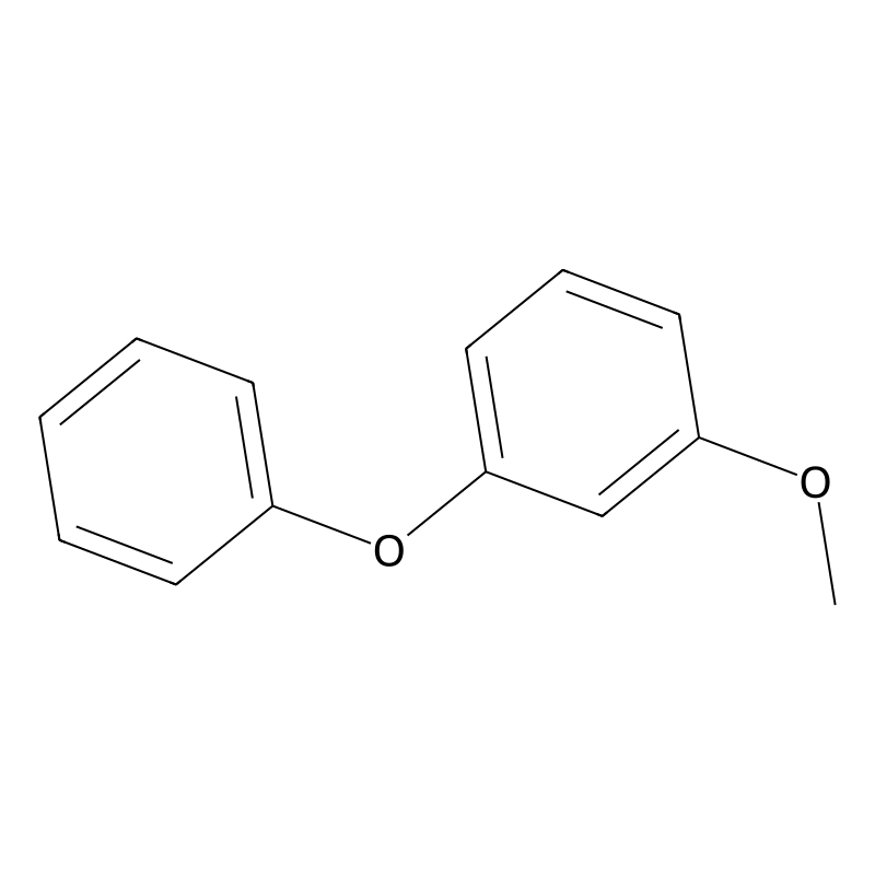 1-Methoxy-3-phenoxybenzene