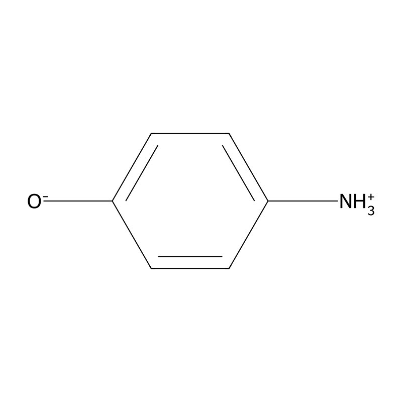 4-Aminophenol