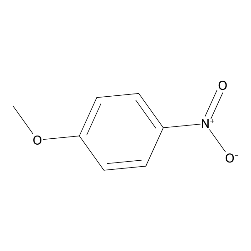 4-Nitroanisole