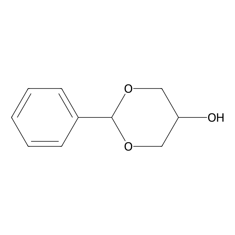 2-Phenyl-1,3-dioxan-5-ol