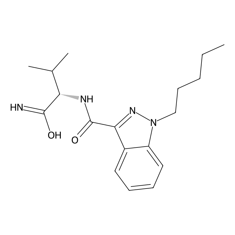 AB-Pinaca