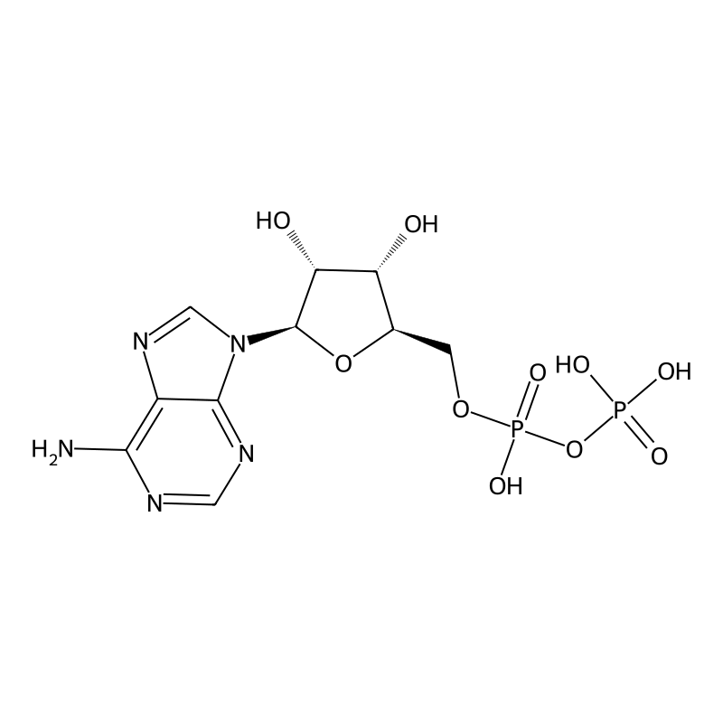 Adenosine-5'-diphosphate