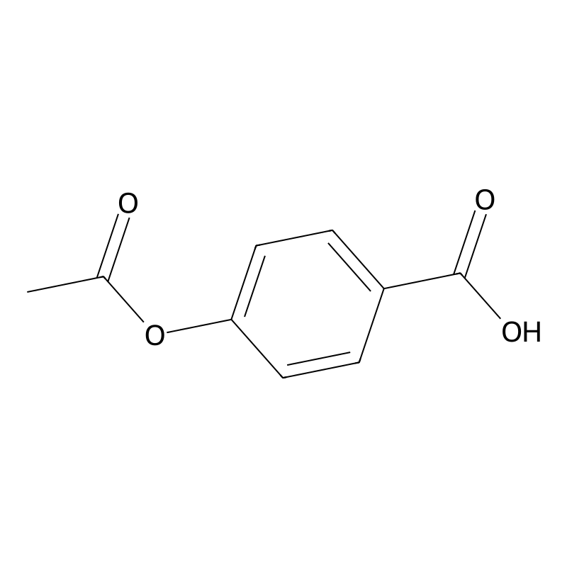 4-Acetoxybenzoic acid