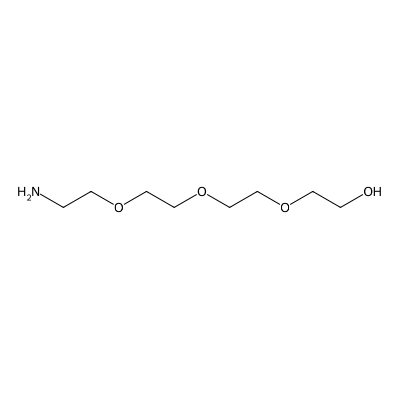 2-(2-(2-(2-Aminoethoxy)ethoxy)ethoxy)ethanol