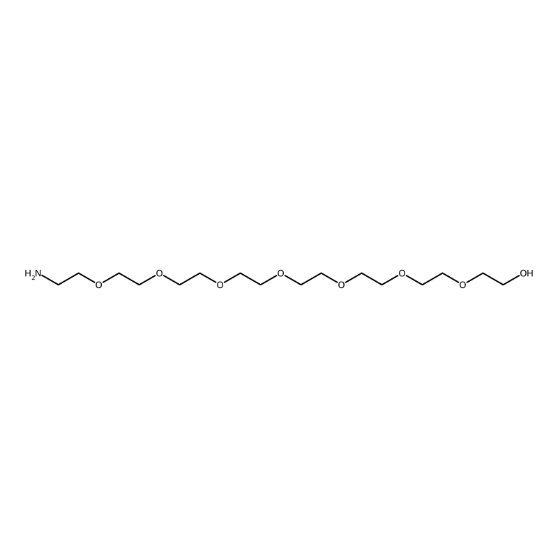 Amino-PEG8-alcohol