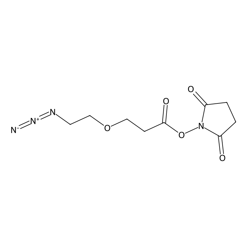 buy-azido-peg1-nhs-ester-1807530-06-8-98