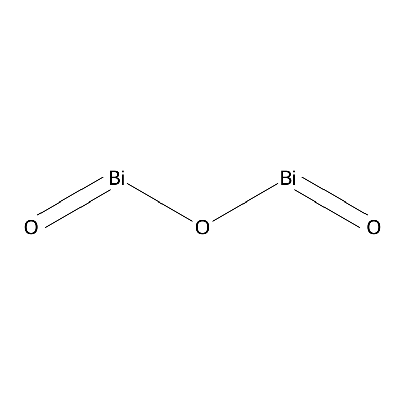 Bismuth(III) oxide