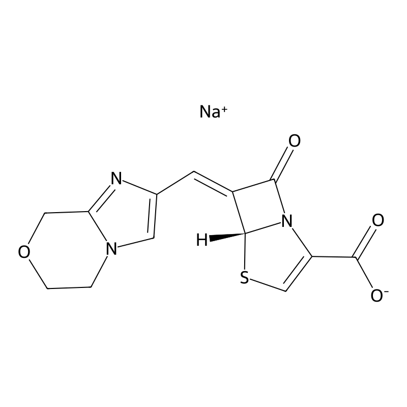 BLI-489 hydrate