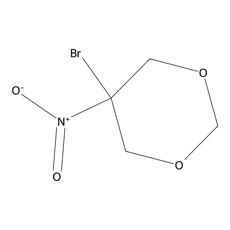 5-Bromo-5-nitro-1,3-dioxane