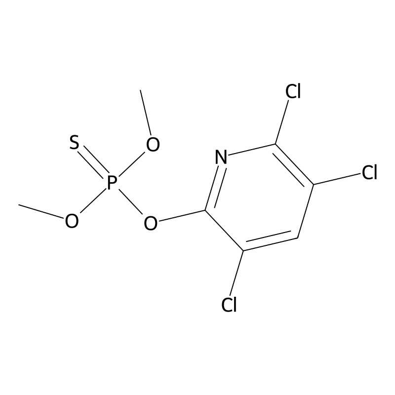 Chlorpyrifos-methyl
