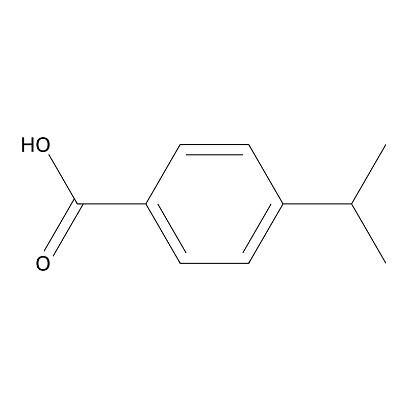4-Isopropylbenzoic Acid
