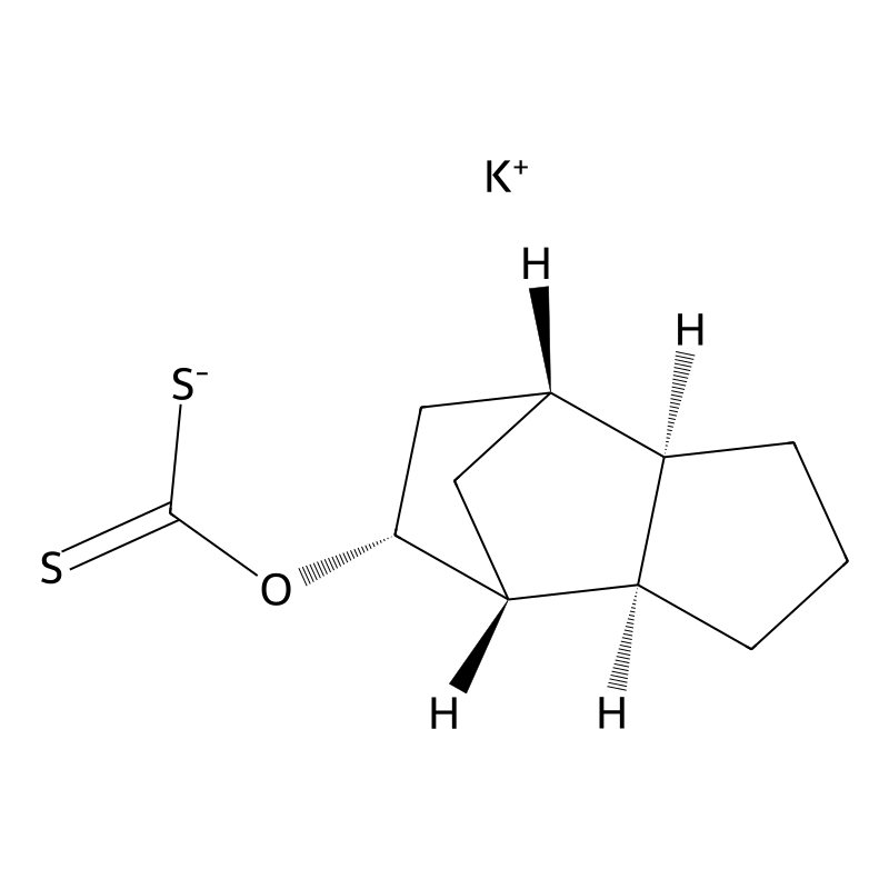 Potassium O-(octahydro-4,7-methano-1H-inden-5-yl) ...