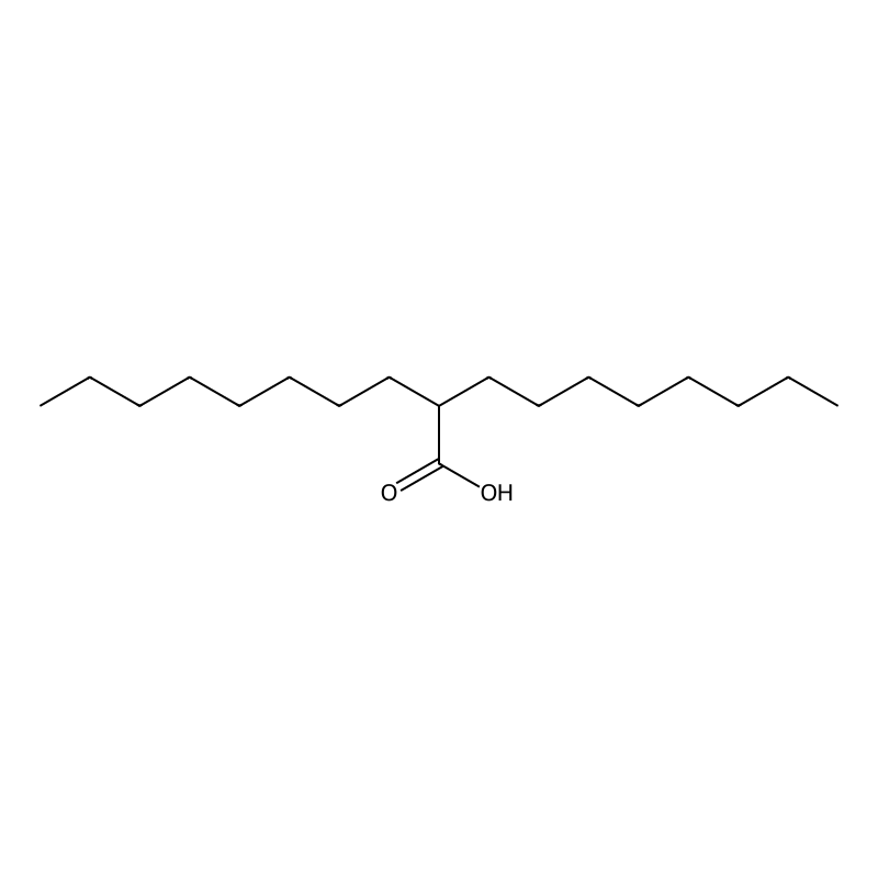2-Octyldecanoic acid