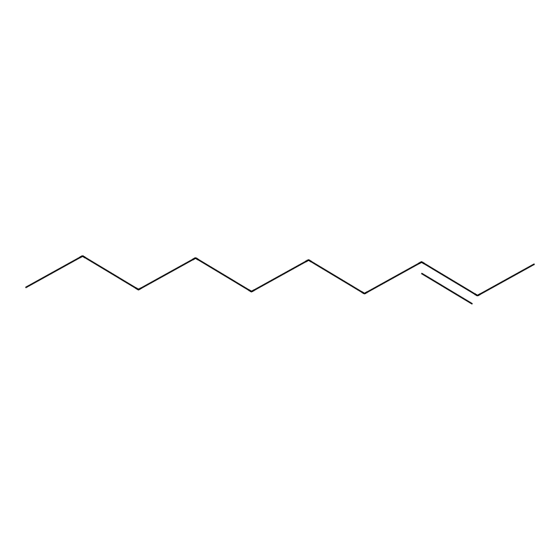 Buy 2-Decene, (E)- | 25339-53-1 | >98%