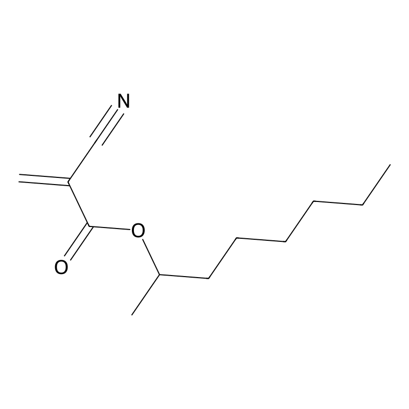 2-Octyl cyanoacrylate