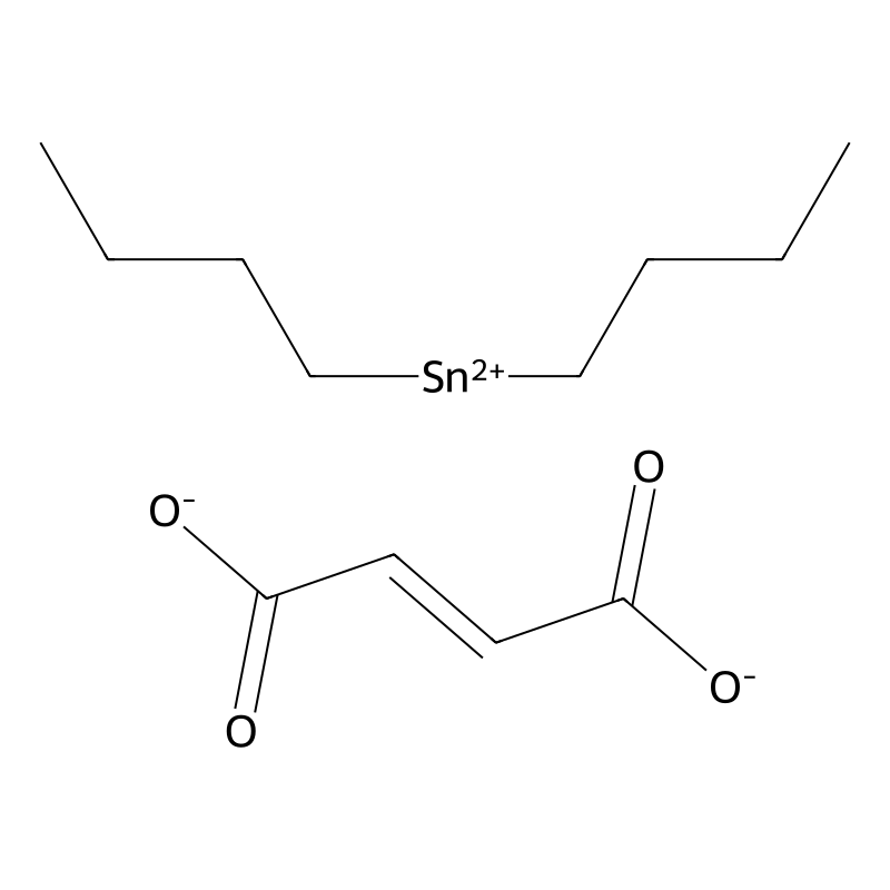 1,3,2-Dioxastannepin-4,7-dione, 2,2-dibutyl-