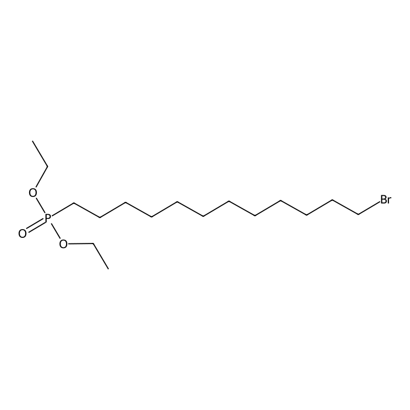 Diethyl 12-bromododecylphosphonate
