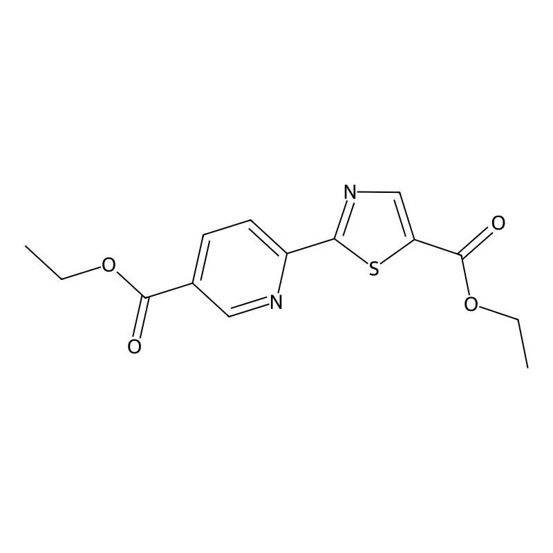 Diethyl-pythiDC
