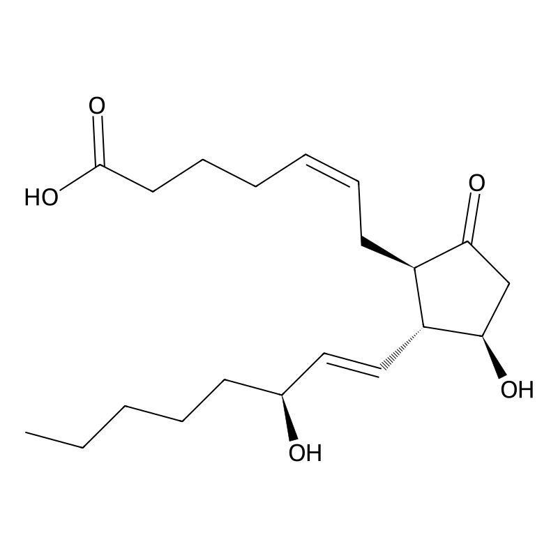 Prostaglandin E2 (PGE2)