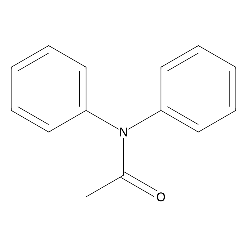 N,N-Diphenylacetamide