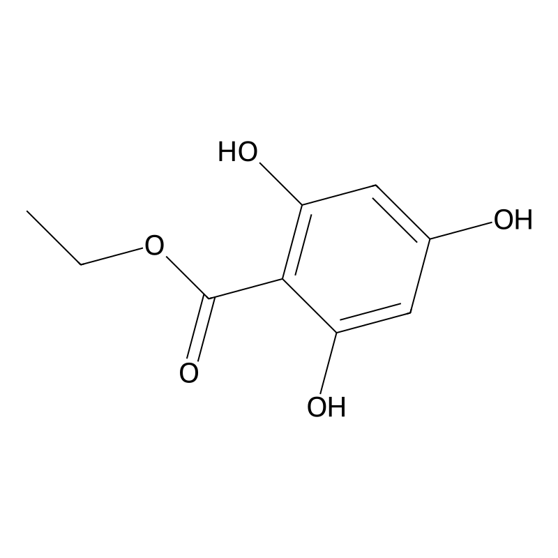 Ethyl 2,4,6-Trihydroxybenzoate
