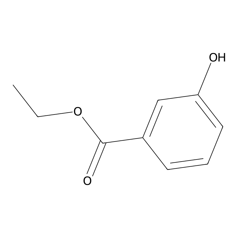 Ethyl 3-hydroxybenzoate