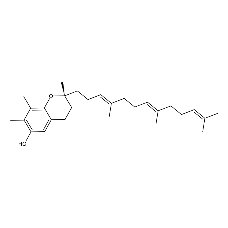 gamma-Tocotrienol