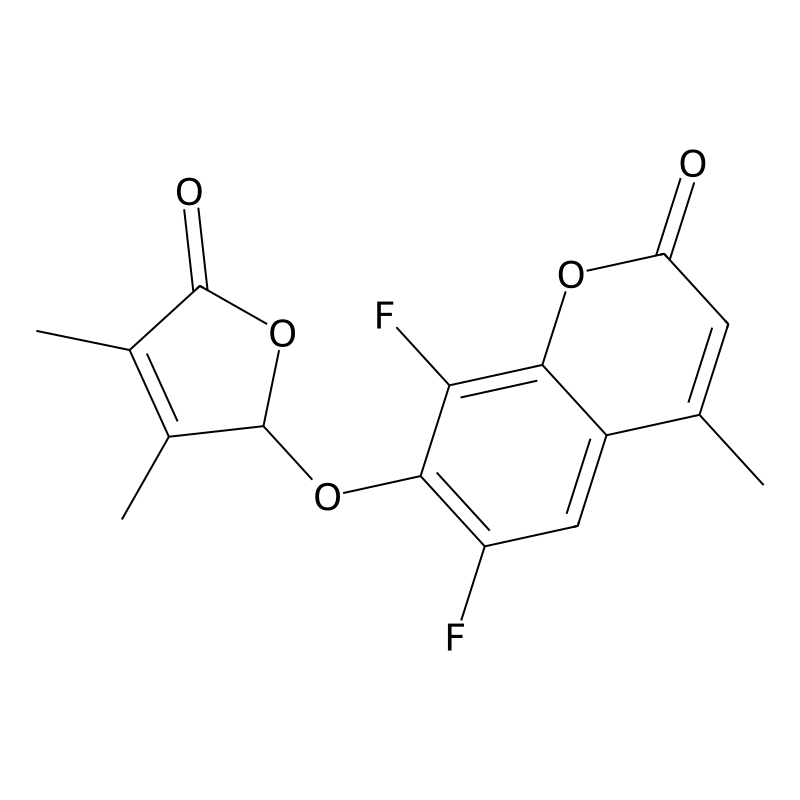 (±)-GC242