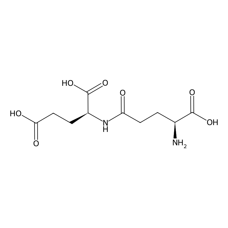 gamma-Glutamylglutamate
