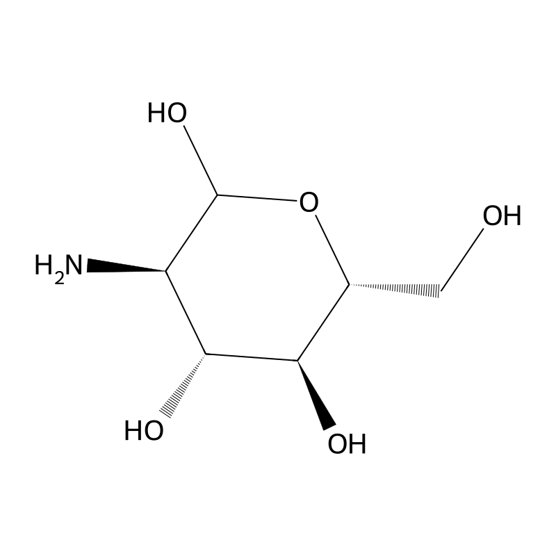 D-Glucosamine