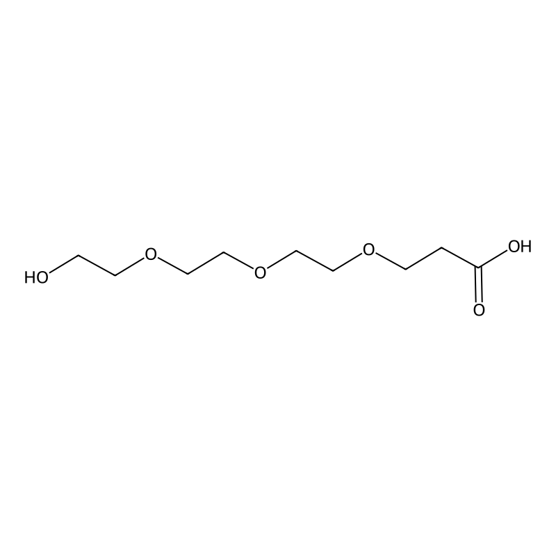 Hydroxy-PEG3-acid