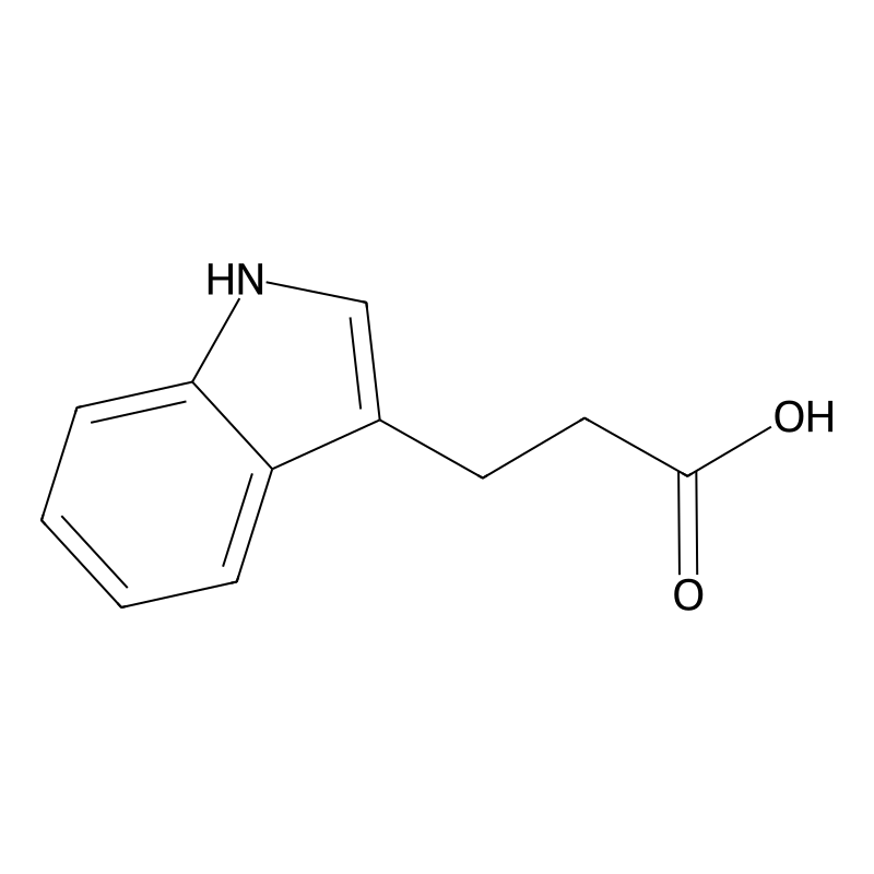 3-Indolepropionic acid
