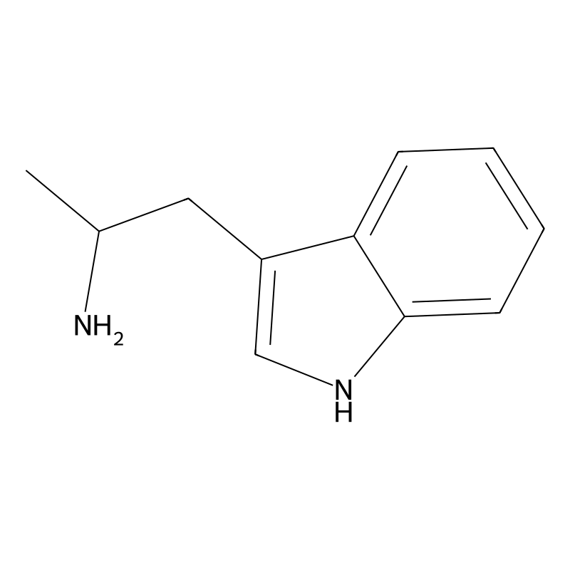 alpha-Methyltryptamine