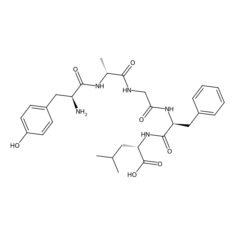 [D-Ala2]leucine-enkephalin