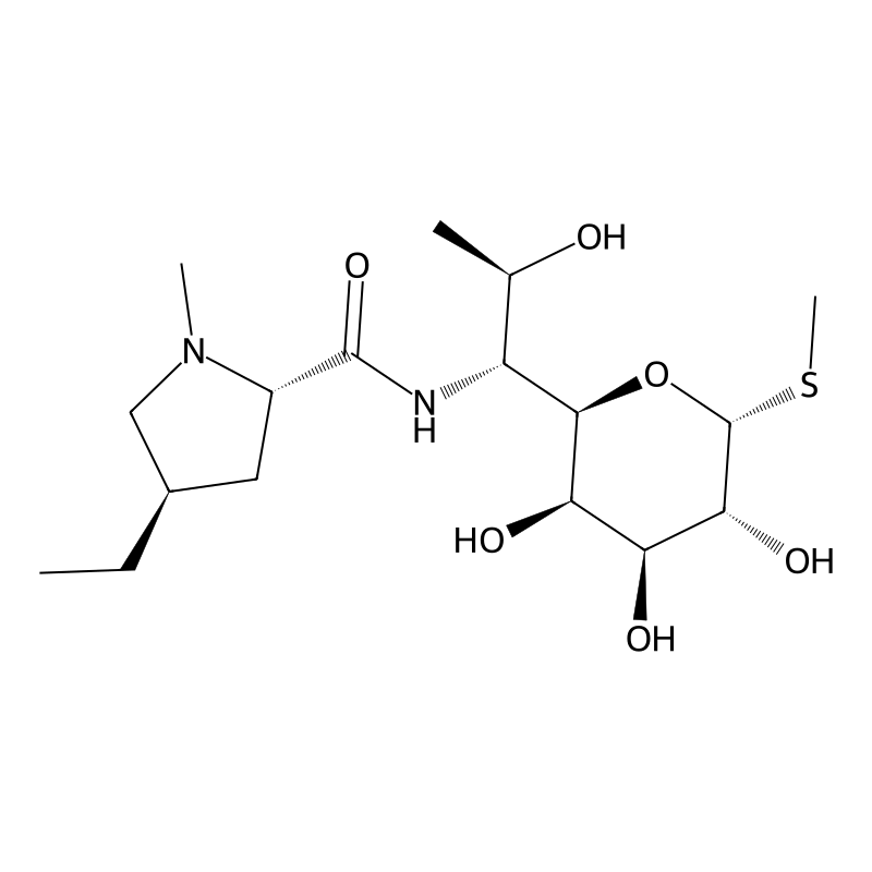 Lincomycin-B