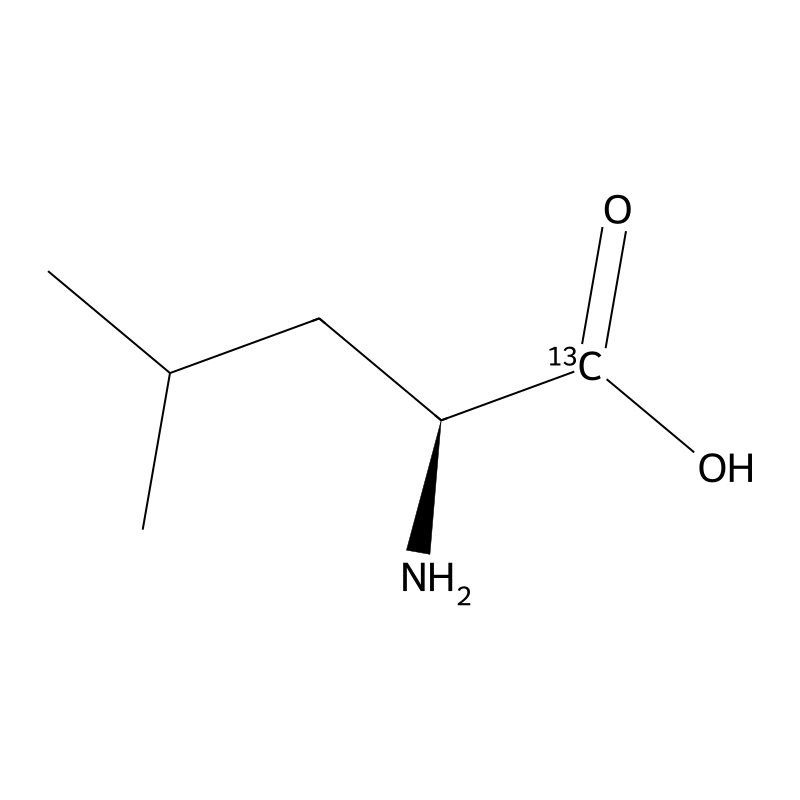 L-Leucine-1-13C