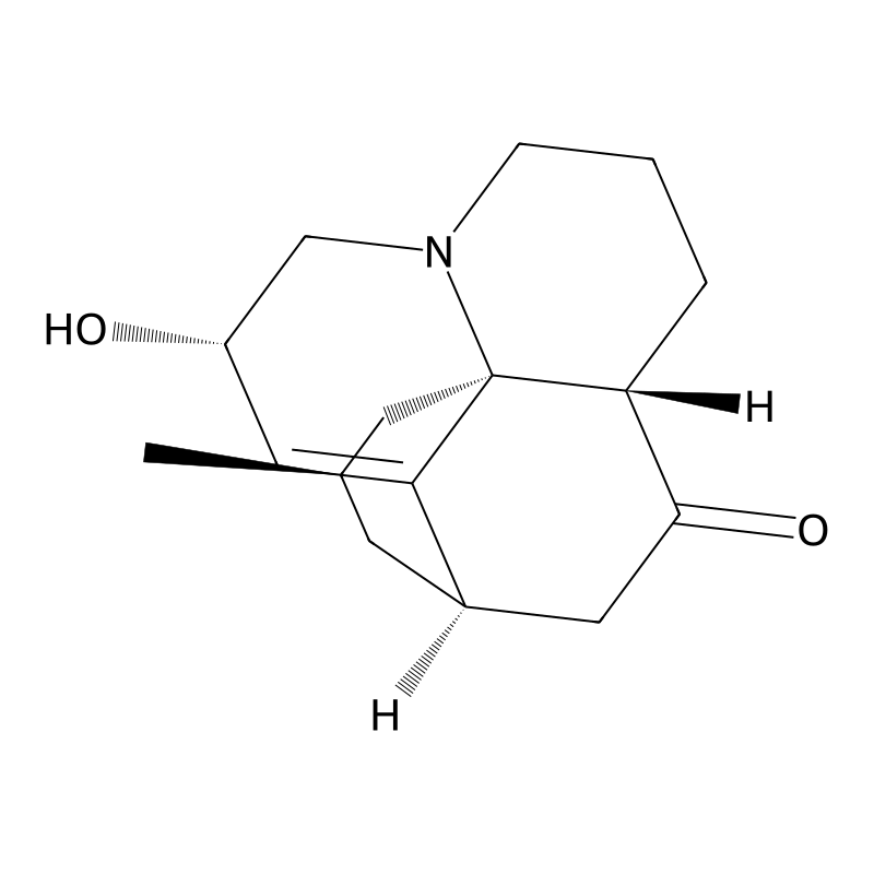 (1S,4S,10S,13R,15R)-4-Hydroxy-15-methyl-6-azatetra...