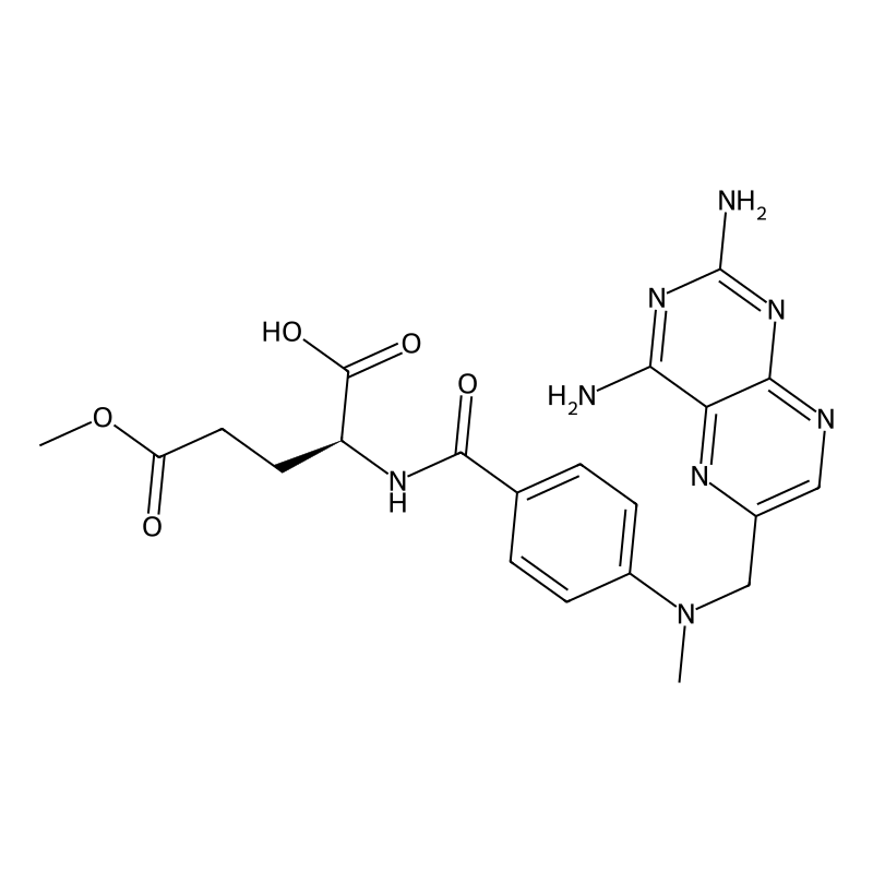 Methotrexate 5-methyl ester